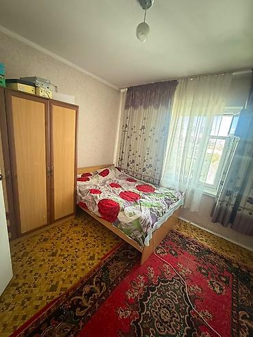 квартира на долгий срок бишкек: Сдается 2‑комнатная квартирас подселением в одну из любой комнаты — 2
