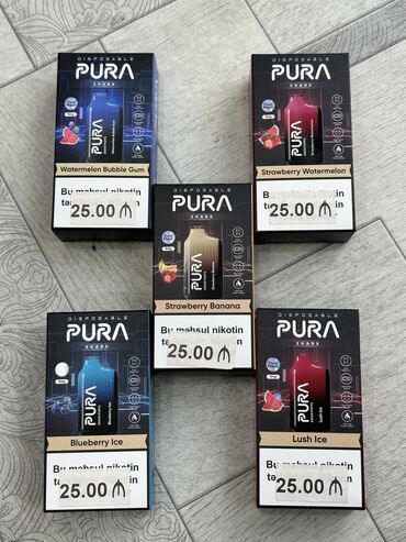 Qəlyan, vayp və aksesuarları: Vozol rave 40k 33manat Vozol star 26K 29Manat Vozol star 40K -da lalafo.az — 2 Qəlyan, vayp və aksesuarları: Vozol rave 40k 33manat Vozol star 26K 29Manat Vozol star 40K — 2