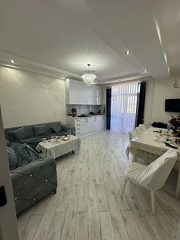 neapol dairesinde kiraye evler: 3 otaqlı, Yeni tikili, 73 kv. m — 10