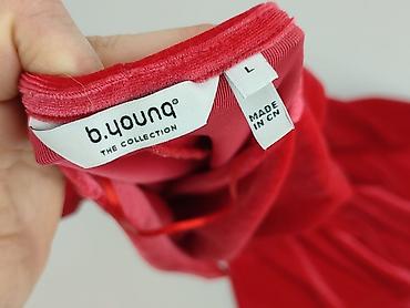 yungblud h: BYoung, Sukienka damska, rozmiar L — 4