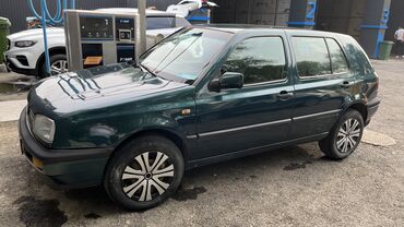 центральный замок гольф: Volkswagen Golf: 1994 г., 2 л, Механика, Бензин, Хэтчбэк