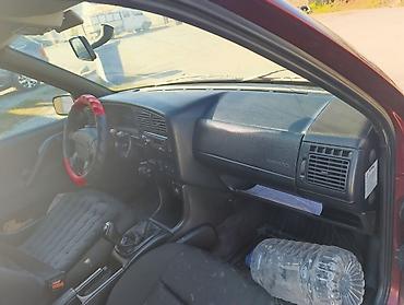 Volkswagen: Volkswagen Passat Variant: 1995 г., Механика, Универсал — 2