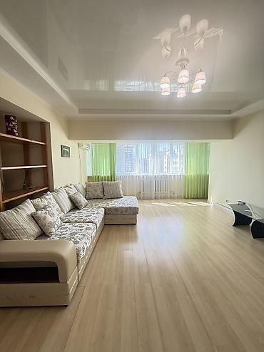 3 комнаты, 116 м², Цум Индивидуалка, 12 этаж, Евроремонт
