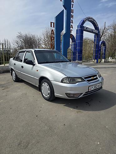 задние фары нексия 2: Chevrolet Nexia: 2010 г., 1.6 л, Механика, Бензин, Седан — 2