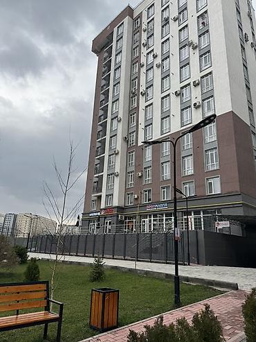 Продажа квартир: 2 комнаты, 48 м², 9 этаж — 11