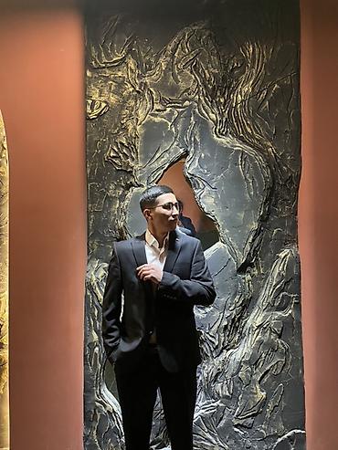 Бариста: Услуги бариста/кофейного мастера для кафе, мероприятий и частных — 1