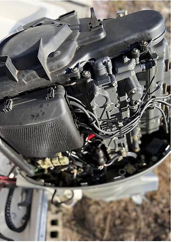 Водный транспорт: Продаю Катера Лодка прогулочный 7 мест Каюта длина 6.5 м ширина 2.2 — 8