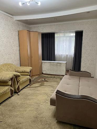 50: 1 комната, 45 м², Улан-2 мкр 106 серия, 1 этаж, Свежий ремонт — 5