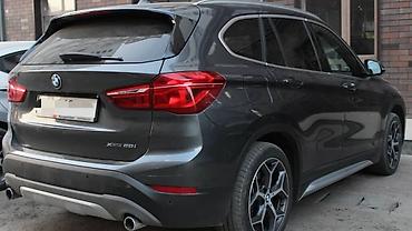BMW: BMW X5: 2019 г., 2 л, Автомат, Бензин, Внедорожник — 12