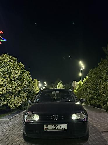 катушка бмв е34: Volkswagen Golf: 2003 г., 1.6 л, Механика, Бензин, Хэтчбэк — 1