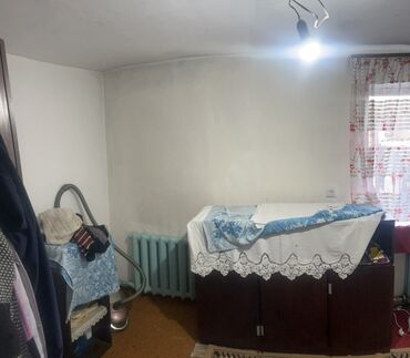 Продажа домов: Дом, 35 м², 3 комнаты, Собственник, Старый ремонт — 13