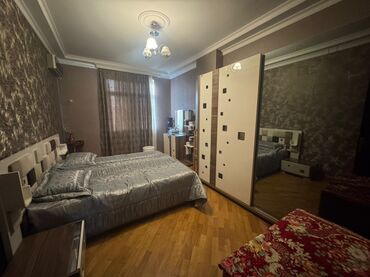 Köhnə tikili: Bakı, Əhmədli, 5 otaqlı, Köhnə tikili, m. Əhmədli, 160 kv. m — 6