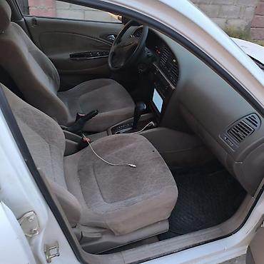 daewoo мубира: Daewoo Nubira: 1999 г., Автомат, Бензин, Седан — 1