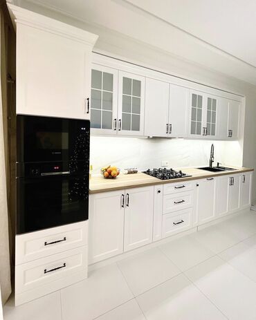 Мебель на заказ: Мебель на заказ, Кухня, Кухонный гарнитур — 11