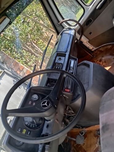 двигатель мерседес 2.2 дизель купить: Жеңил жүк ташуучу унаа, Mercedes-Benz, Стандарт, 2 т, Колдонулган