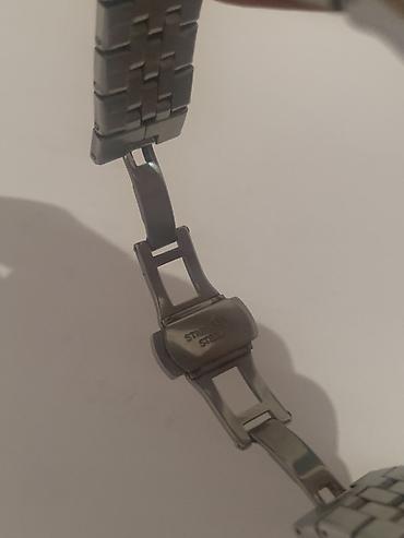 zəncir satisi: Rolex saat 2 ay bundan öncə alınıb yeni kimidi çox istifade etməmişəm — 9