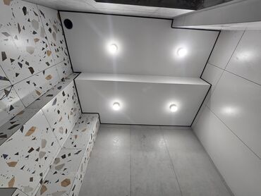 Натяжной потолок: Натяжной потолок 3D потолки, Глянцевое, Матовое Гарантия, Монтаж, Бесплатный замер — 23