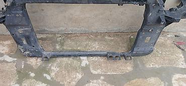 qazel radiator: Hyundai İX35, 2012 il, İşlənmiş — 2