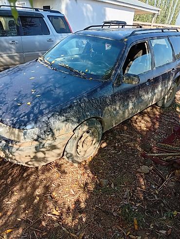 авто вкуп бишкек: Volkswagen Passat: 1994 г., 1.8 л, Кол менен иштөөчү, Бензин, Универсал — 1