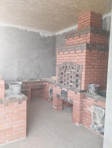 Мангалы: Мангал — 4