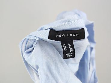 stan look: New Look, Women's blouse, size S — 4