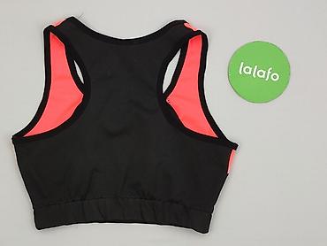 peigile: Damski top sportowy Nike - Model: biustonosz sportowy/top treningowy — 3