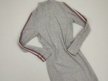 sukienki długa z długim rękawem: Dress, S (EU 36), House, condition - Good