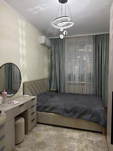 финский дом: 4 комнаты, 81 м², Хрущевка, 2 этаж, Косметический ремонт — 6