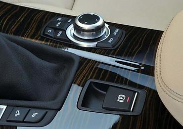 cirada za motor: PREKIDAČI ZA BMW X3 OD 2011. DO 2015. GOD — 1