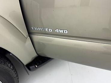 w211 e270: Toyota 4Runner: 2008 г., 0.4 л, Автомат, Бензин, Внедорожник — 10