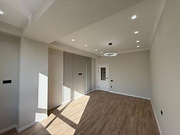 Продажа квартир: 1 комната, 46 м², 1 этаж — 13