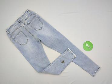 moda jeansy: Fashion Jeans, Jeansy damskie, rozmiar M — 3