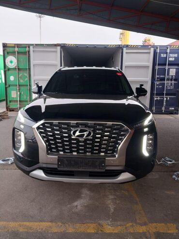 нексия белый: Hyundai Palisade: 2018 г., 2.2 л, Автоматические, Дизель, Кроссовер