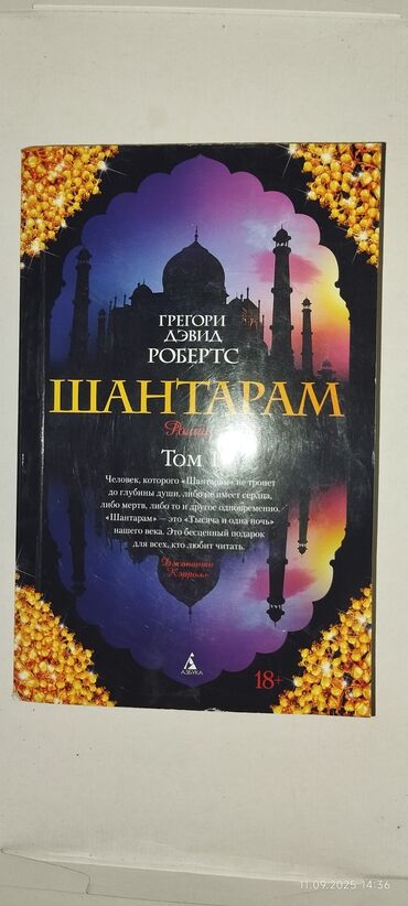 Саморазвитие и психология: ПРОДАЮ КНИГИ Гарри Поттер-800 Шантарам-500 Дейл Карнеги 2 книги по — 2