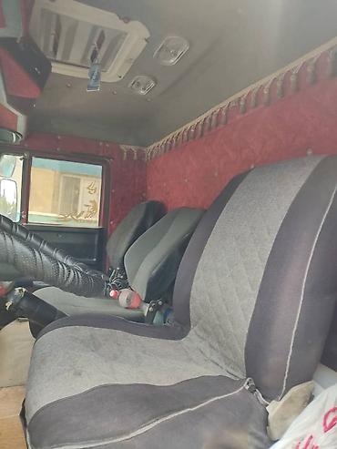 Грузовики: Грузовик, Б/у — 7