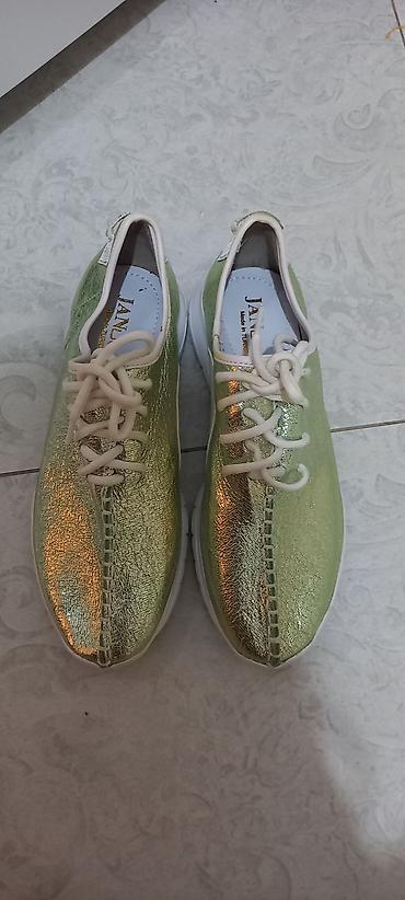 Кроссовки и спортивная обувь: Внимание!!!!Продаются новые кроссовки и туфли производство Турция — 6