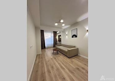 Продажа квартир: 1 комната, 42 м², ул. Горького / Алматинка Элитка, 10 этаж, Дизайнерский ремонт — 5