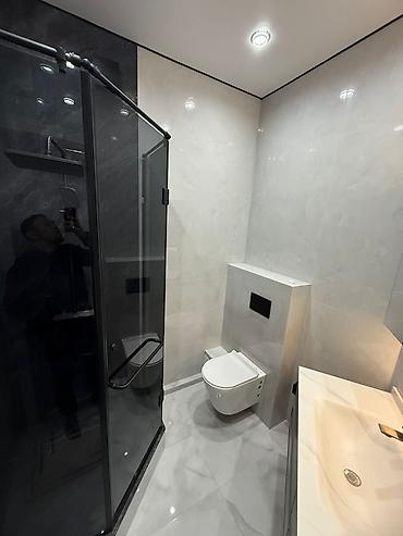 Продажа квартир: 4 комнаты, 140 м², 4 этаж — 10