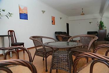 Продажа отелей и хостелов: Продается отель у Иссык-Куля-36 номеров готовый бизнес 💼 Готовый — 15