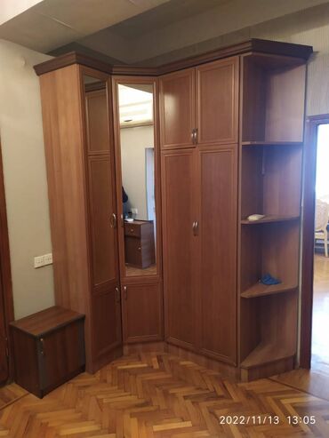 Uzunmüddətli kirayə mənzillər: Binəqədi rayonu,Yeganə şadlıq sarayının arxası,Xutorda,7-ci mərtəbənin — 7