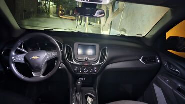 Chevrolet: Chevrolet Equinox: 1.5 l | 2019 il 89000 km Krossover — 9