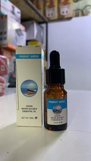 Гигиена жана жыпар жыт бергичтер: Ароматическое водорастворимое масло Fragrant Garden, 10 мл — 5