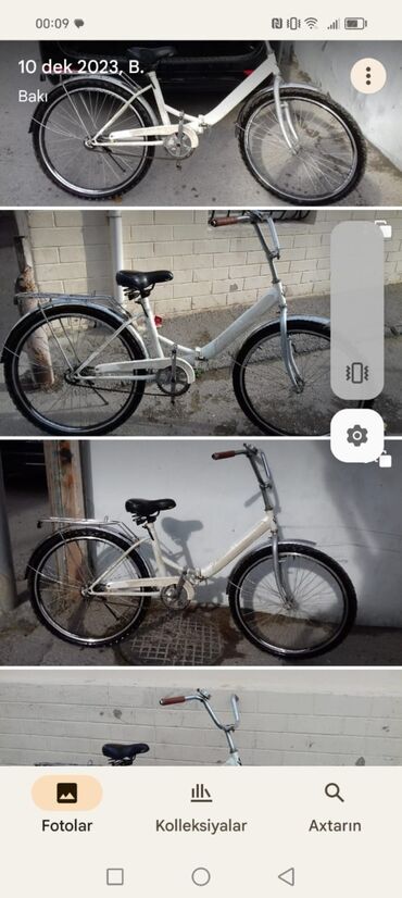 adidas velosiped: Б/у Двухколесные Детский велосипед 26", Самовывоз