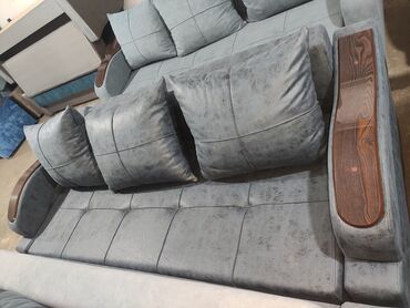 Раскладные диваны: Раскладной диван, Новый — 14