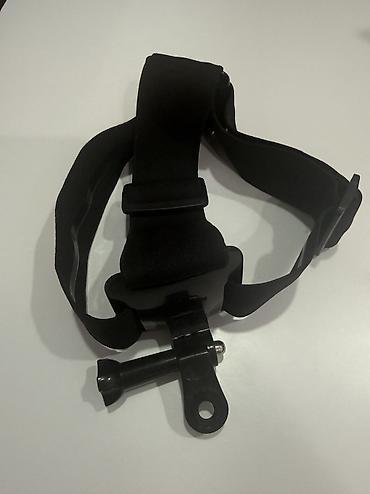 go pro 8: Набор аксессуаров для экшн‑камер (совместим с GoPro и аналогами с — 2