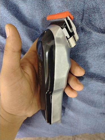 wahl magic clip: Wahl Senior Cordless saç kəsim maşını - Peşəkar saç kəsimi üçün — 2