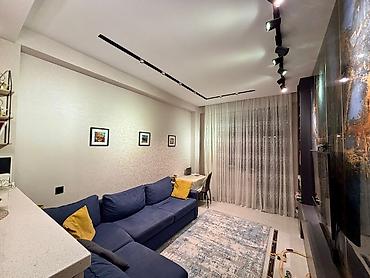 emircanda bina evleri: ✨ Nərimanovda, Gənclik Metrosu Yaxınlığında "Zümrüd Residence" Elit — 3