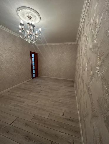 icare obyek: 3 otaqlı mənzil – işıqlı və səliqəli planlama - Plan: 2 ayrı otaq — 10