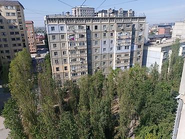 40: 3 комнаты, 64 м², Джал-29 106 серия, 9 этаж, Евроремонт — 3