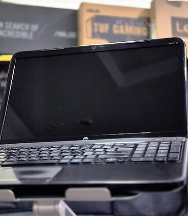 hp g6 1000: İşlənmiş HP Pavilion, 15.6 ", Intel Core i5, 256 GB, Ödənişli çatdırılma — 5
